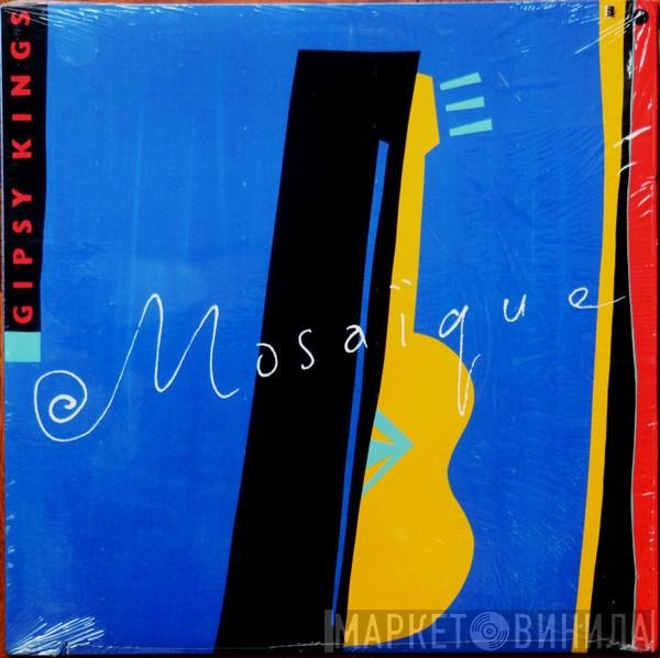 Gipsy Kings  - Mosaïque