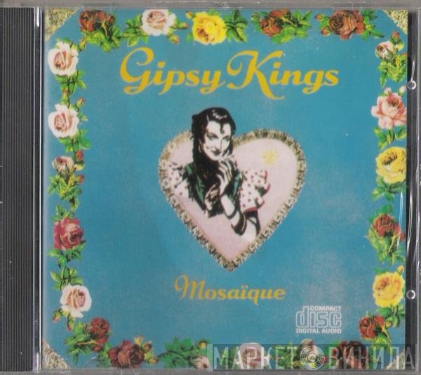 Gipsy Kings  - Mosaïque