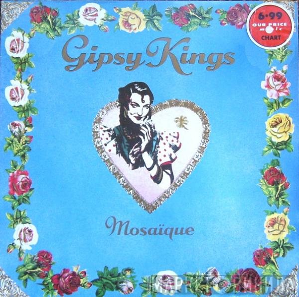 Gipsy Kings - Mosaique
