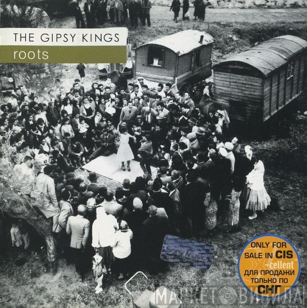 Gipsy Kings  - Roots