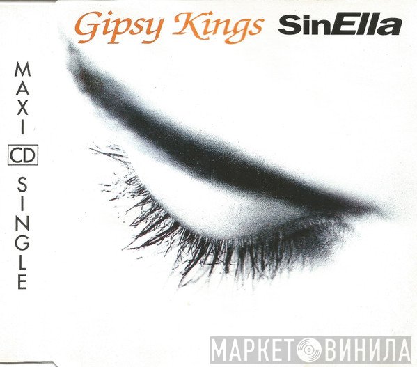 Gipsy Kings  - Sin Ella