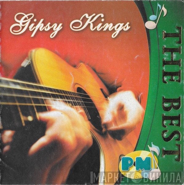 Gipsy Kings  - The Best