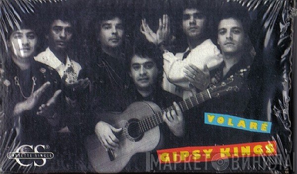 Gipsy Kings  - Volaré