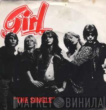 Girl  - The Single