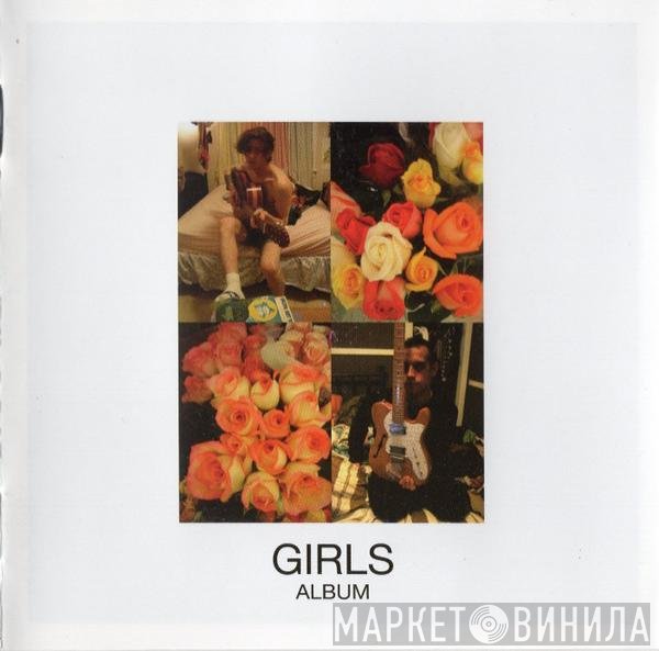 Girls  - Album