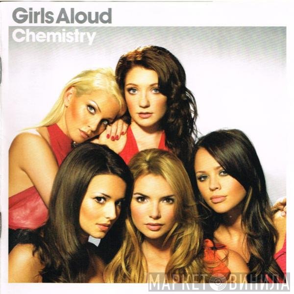 Girls Aloud - Chemistry