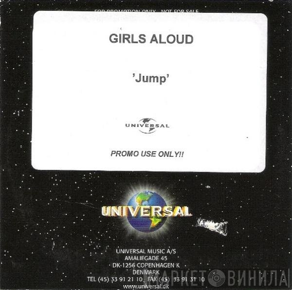 Girls Aloud  - Jump