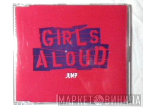 Girls Aloud  - Jump