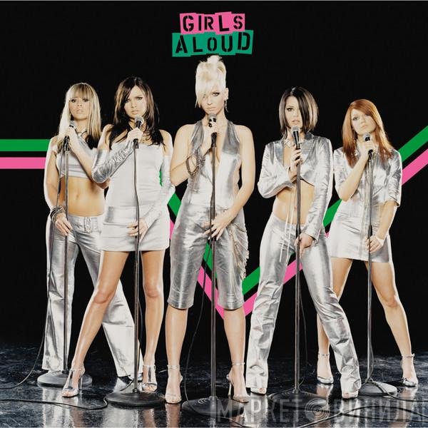 Girls Aloud - Sound Of The Underground