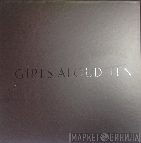 Girls Aloud  - Ten