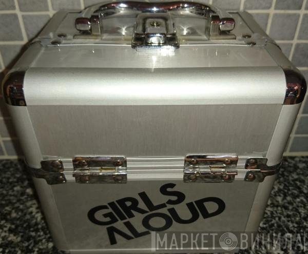 Girls Aloud  - The Singles Box Set