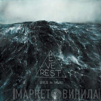 Girls In Hawaii - Everest