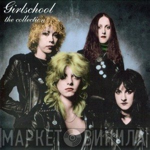 Girlschool  - The Collection