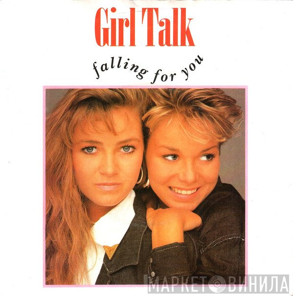 Girltalk  - Falling For You