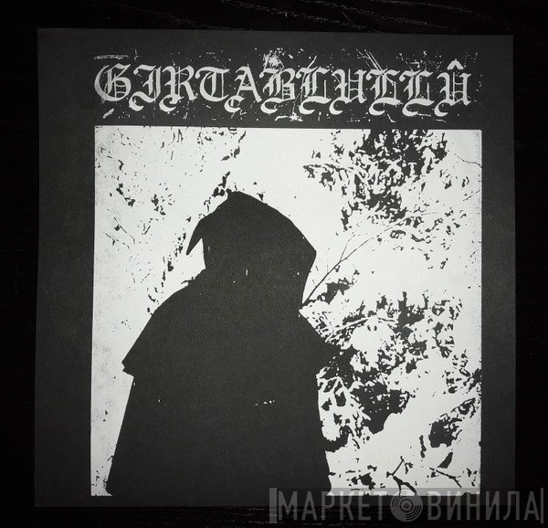 Girtablullû - Exorcism In Moonlight