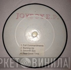 Gisele Jackson, The Full Monty - Joyboy Vol. 1