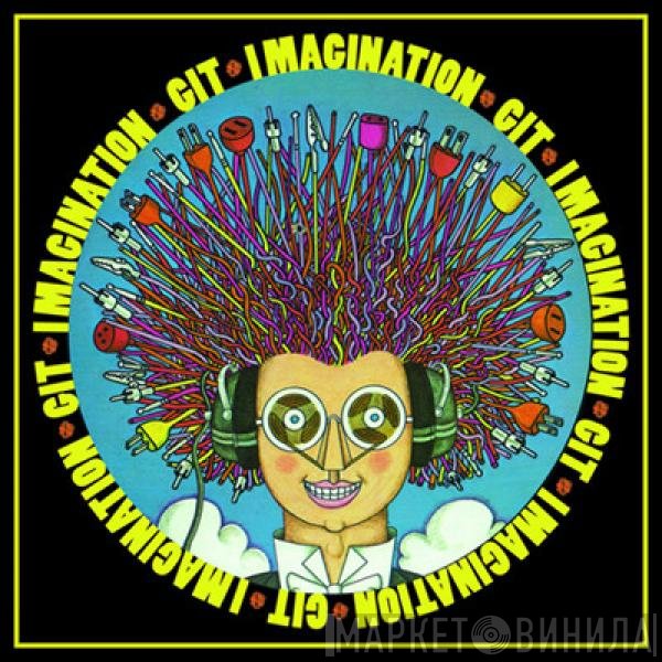 Git Beats - Imagination