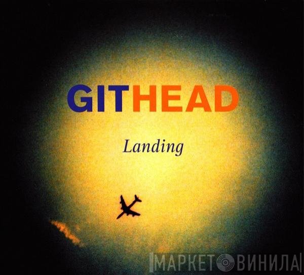 Githead  - Landing