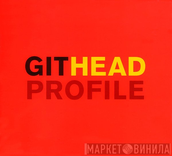 Githead - Profile