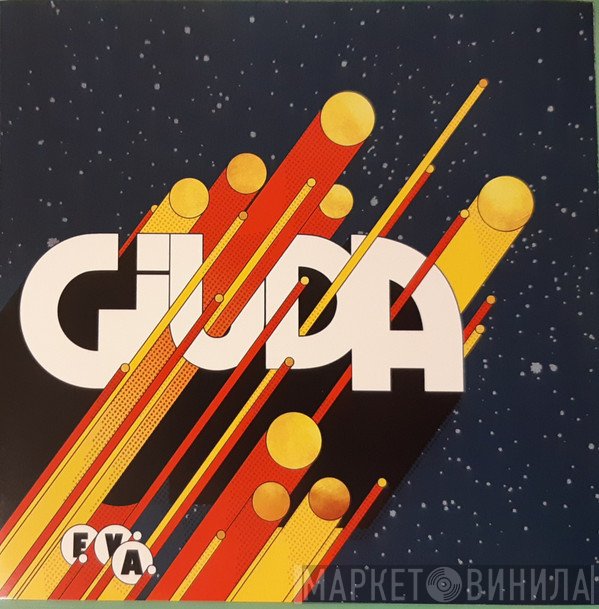 Giuda  - E.V.A.