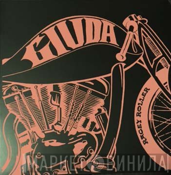 Giuda   - Racey Roller