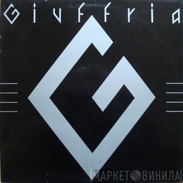 Giuffria - Giuffria