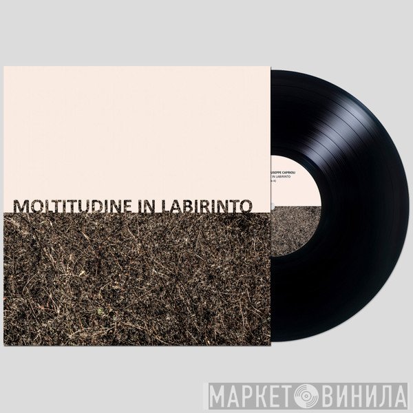 Giuseppe Caprioli, Gigi Masin - Moltitudine In Labirinto