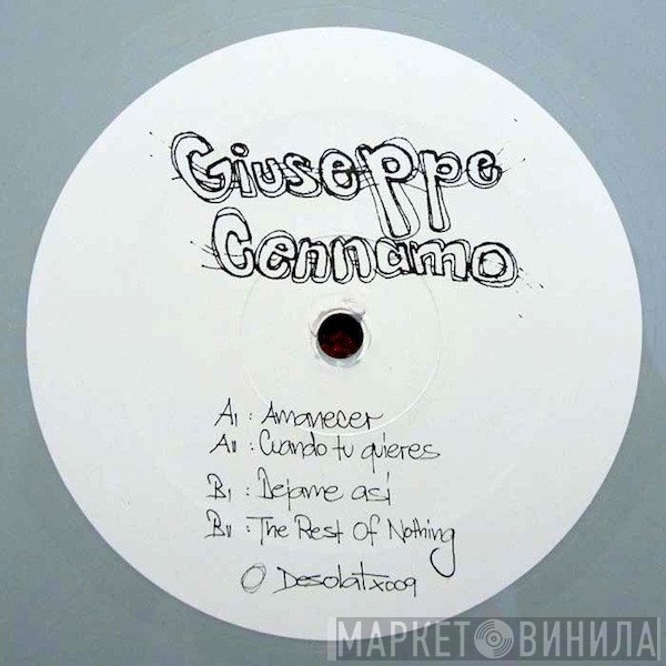 Giuseppe Cennamo  - Amanecer