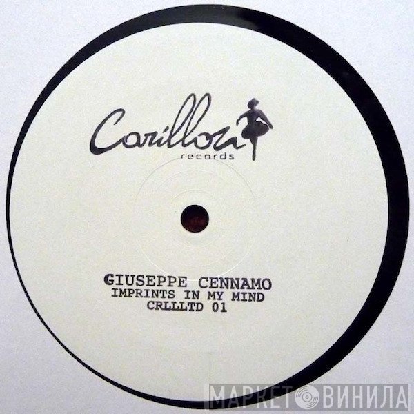 Giuseppe Cennamo  - Imprints In My Mind