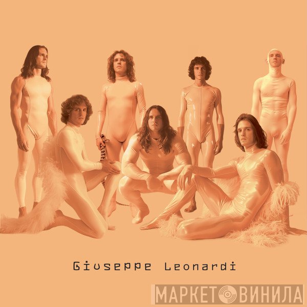 Giuseppe Leonardi - 7