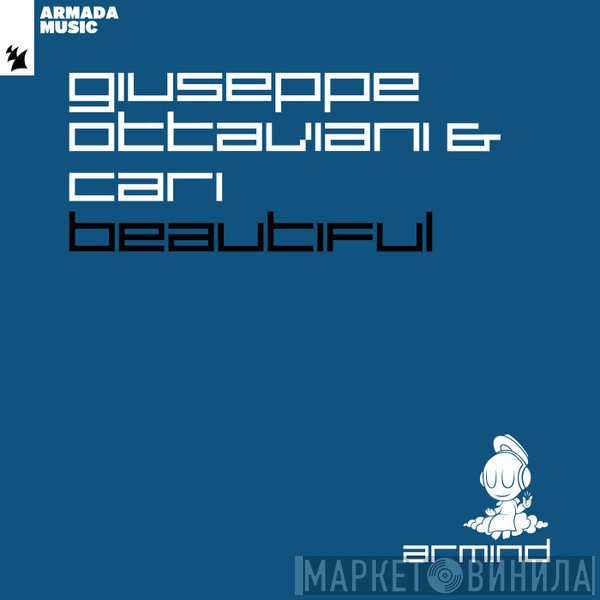 Giuseppe Ottaviani & Cari   - Beautiful
