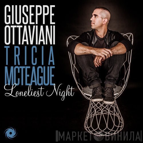 Giuseppe Ottaviani, Tricia McTeague  - Loneliest Night