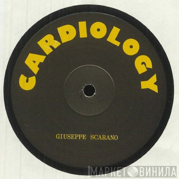 Giuseppe Scarano - In Your Own