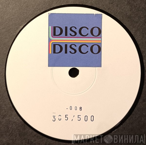 Giuseppe Scarano - What A Feeling EP