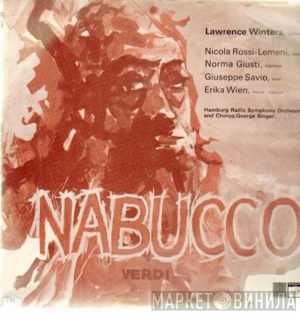 Giuseppe Verdi - Nabucco