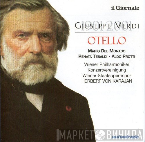 Giuseppe Verdi  - Otello