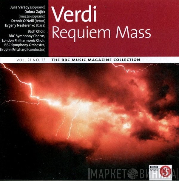 Giuseppe Verdi  - Requiem Mass