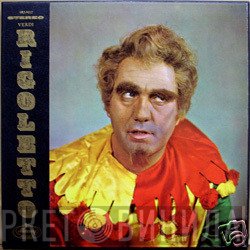 Giuseppe Verdi  - Rigoletto