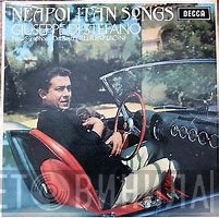 Giuseppe di Stefano  - Neapolitan Songs