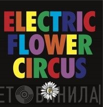 Give  - Electric Flower Circus