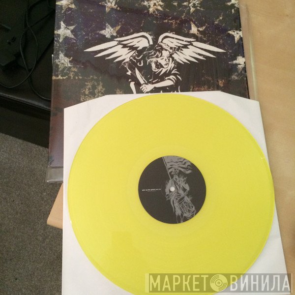 Give Up The Ghost  - Year One
