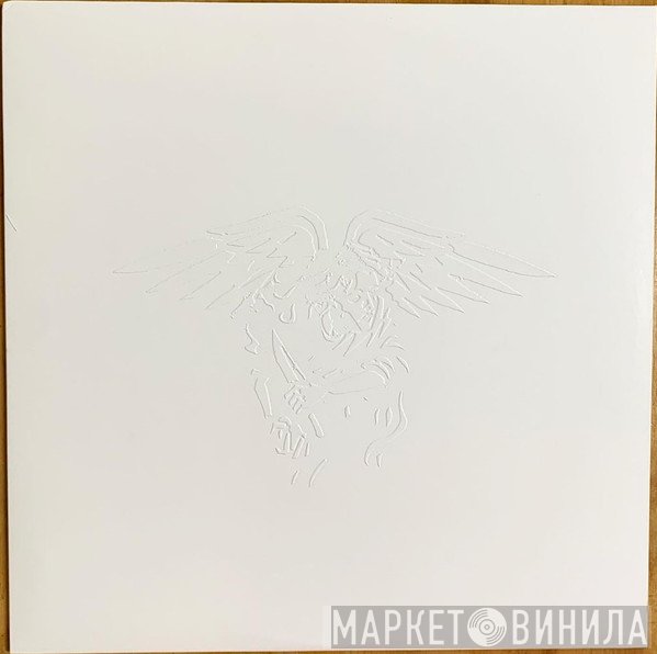 Give Up The Ghost  - Year One