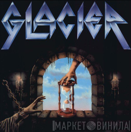 Glacier  - Glacier