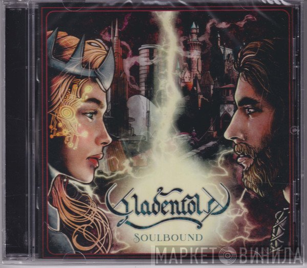Gladenfold - Soulbound