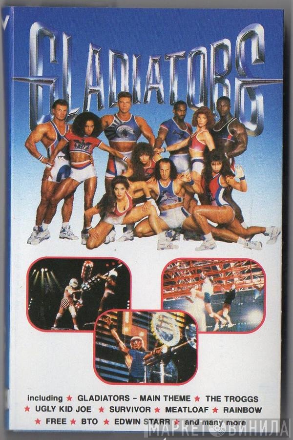 - Gladiators