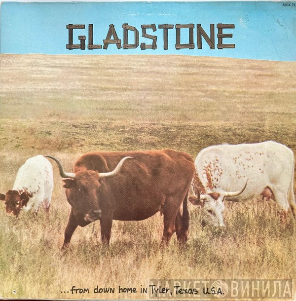 Gladstone - Gladstone
