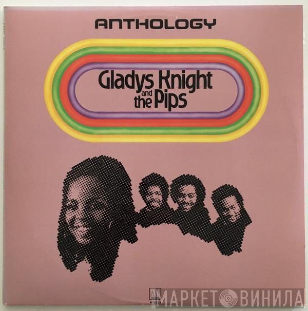 Gladys Knight And The Pips  - Anthology