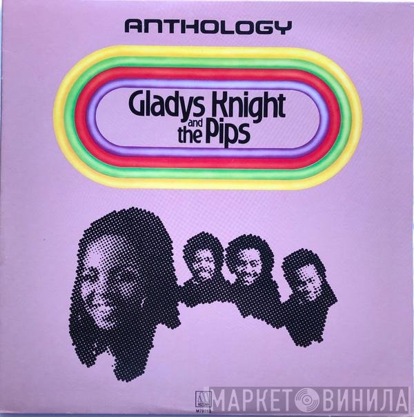 Gladys Knight And The Pips  - Anthology