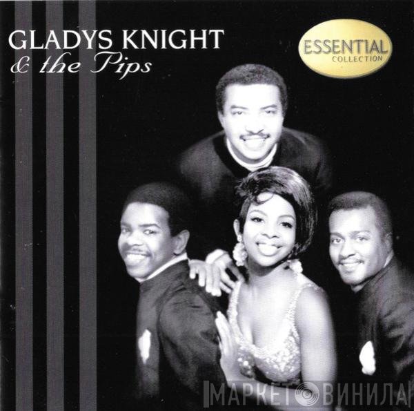 Gladys Knight And The Pips  - Essential Collection