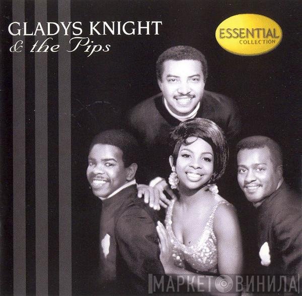Gladys Knight And The Pips  - Essential Collection